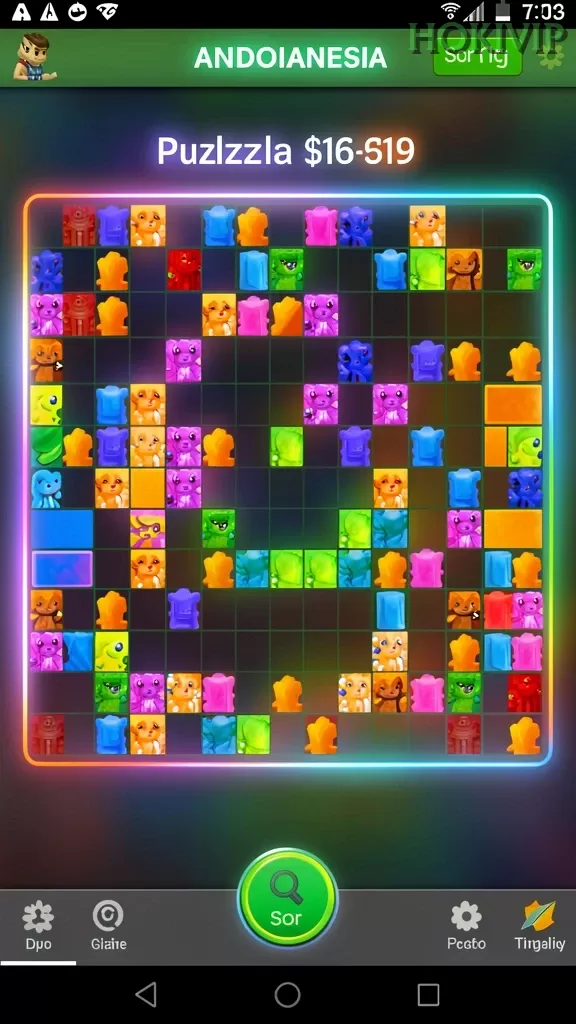 Cuplikan layar 8768 — aktivitas